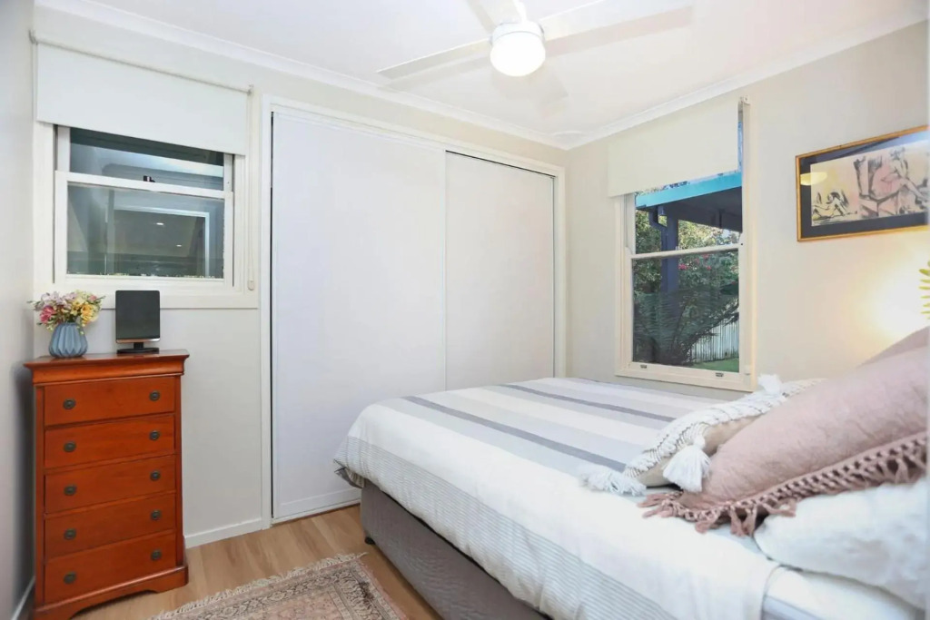 Bella Luca Pet Friendly Home