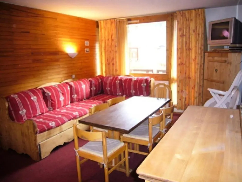 Résidence Saint Jacques B - 3 Pièces pour 8 Personnes 48