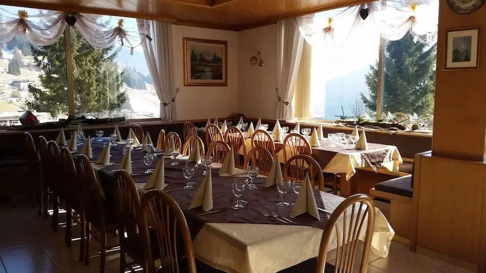 Albergo Bellavista