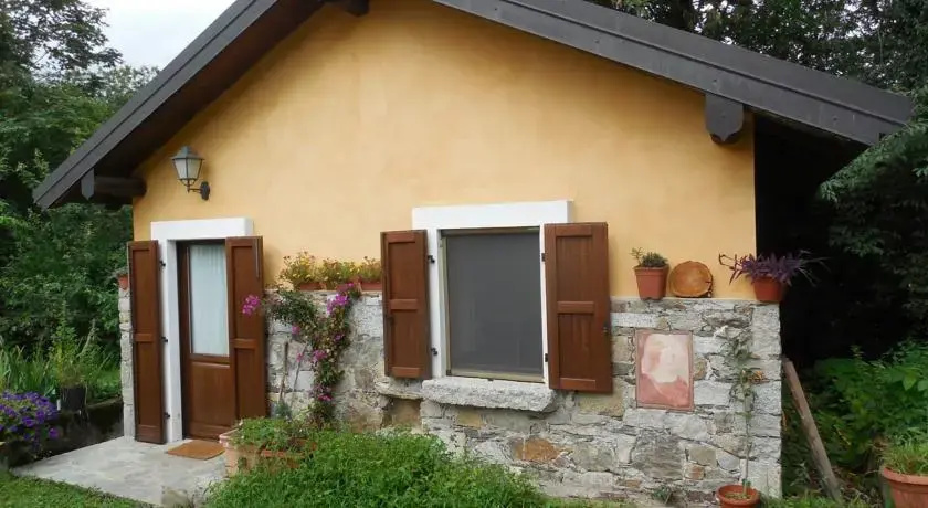 Azienda Agrituristica Chiara