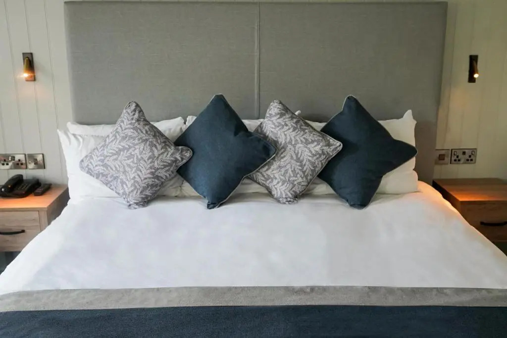 De Vere Cotswold Water Park Apartments