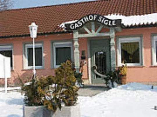 Pension Sigle