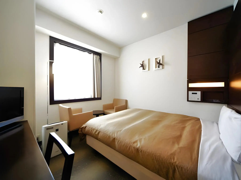 Hotel JAL City Haneda Tokyo