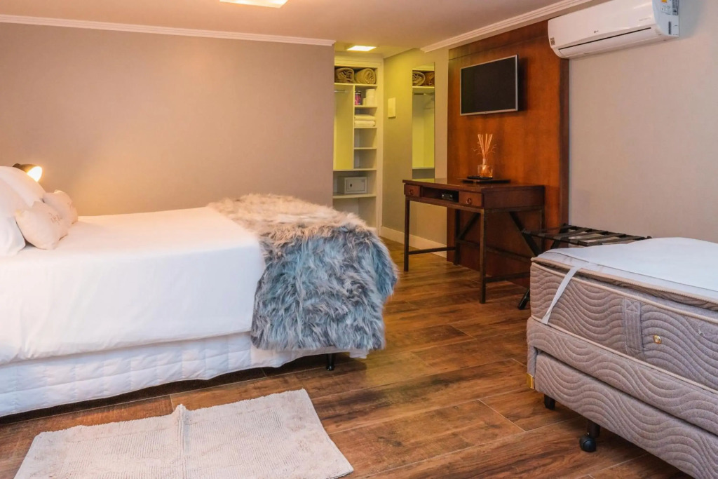 Suites Refugio Do Vale