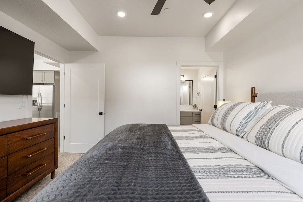 Ohana Nest 2 Bedroom Condo