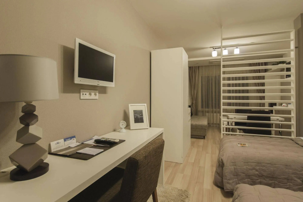 Arwin Otel