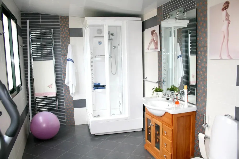 Elegant Villa in Tui with Private Pool