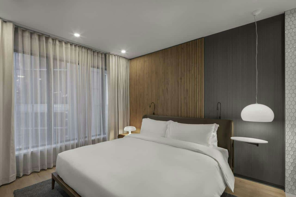 Hôtel Le Germain Montréal