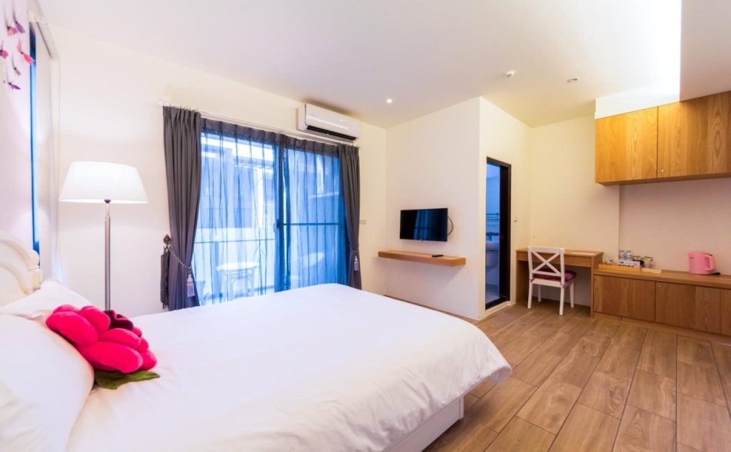 Ting Shuan B B&B