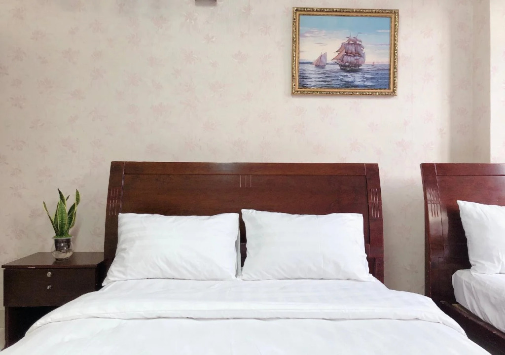 Hoan Hy Hotel