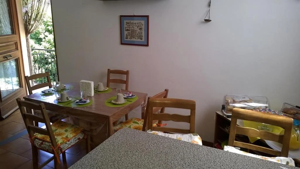 B&B Casalvento