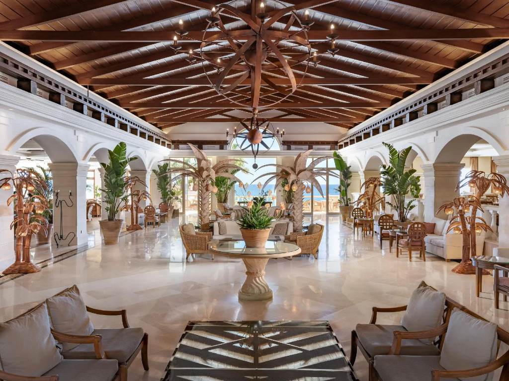 Grecotel Marine Palace & Aqua Park