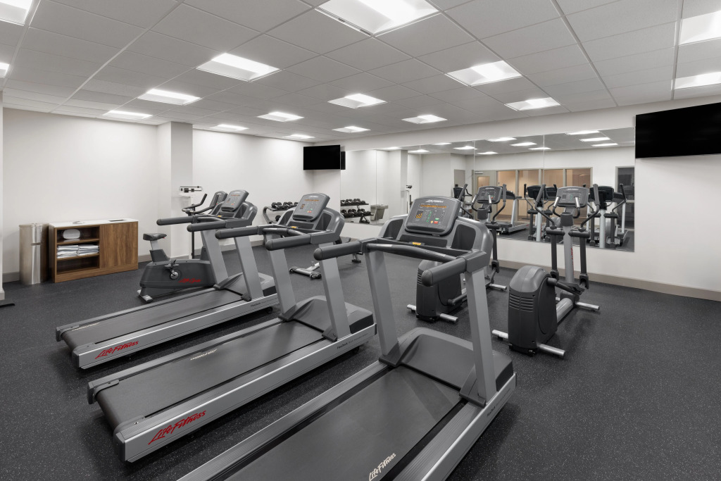 Holiday Inn Express Hotel & Suites Huntsville West - Research Park by IHG