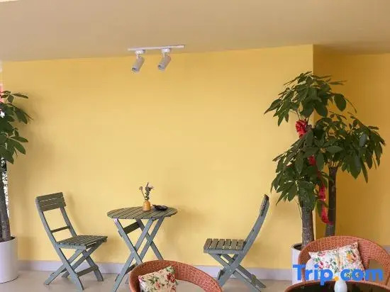Qingmai Homestay