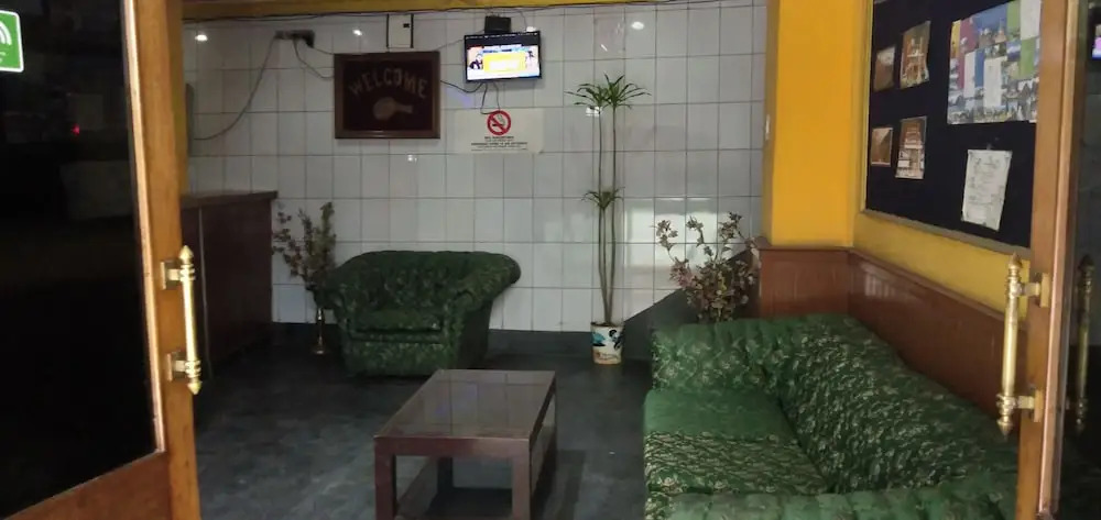 Hotel Panda International