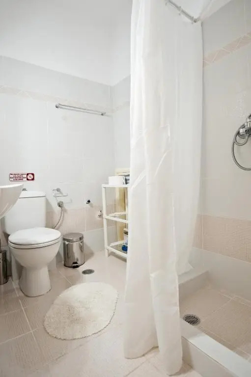 Athina apartment Delphi
