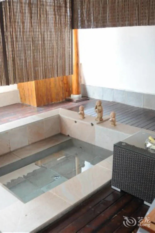 Jinyaxuan Boutique Courtyard Hotel