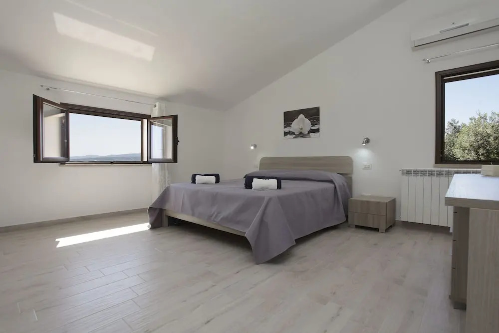 Villa Della Merla