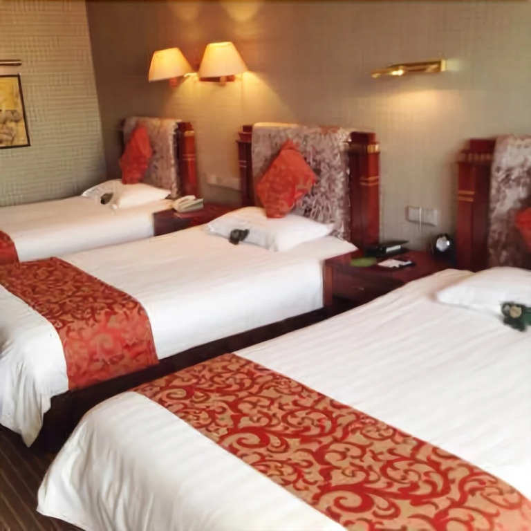 Triumphal Hotel