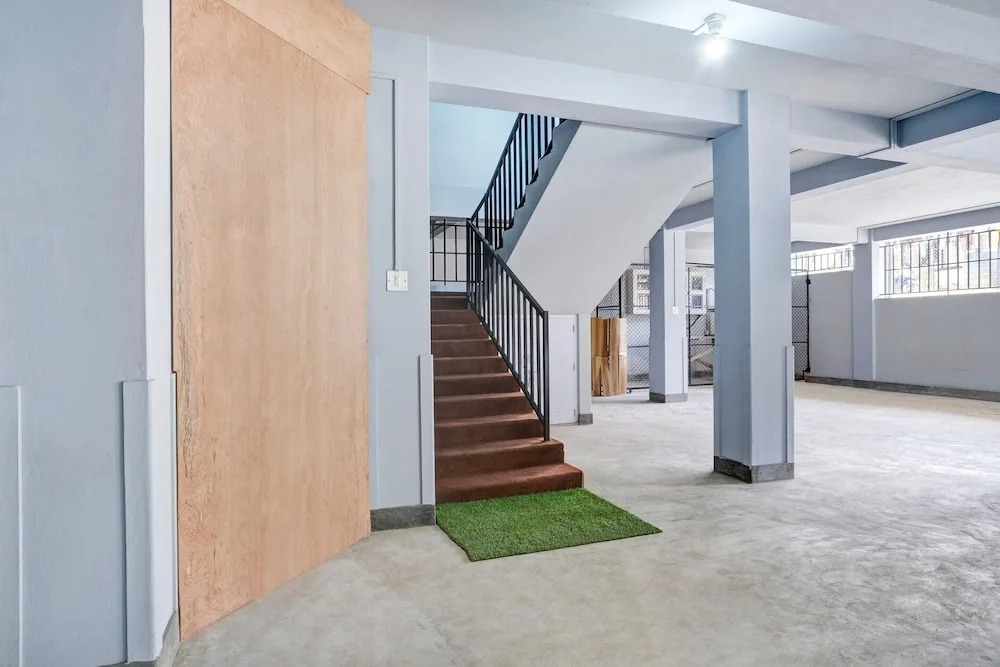 Premium Unique Residency