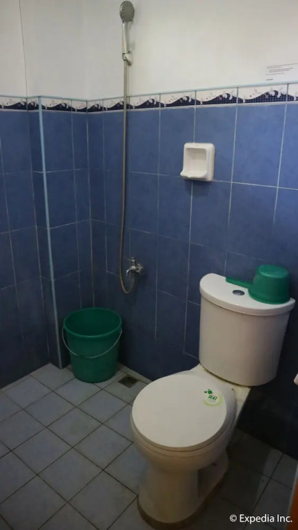 Dela Cruz Humilde Transient House