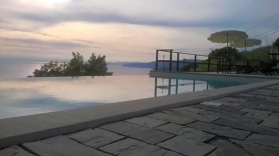 Hotel La Giada del Mesco