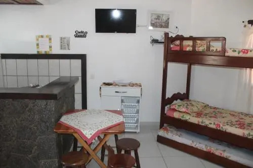 Ecco House Buzios