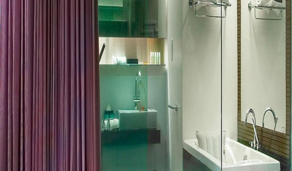 Hotel Maya Kuala Lumpur City Centre