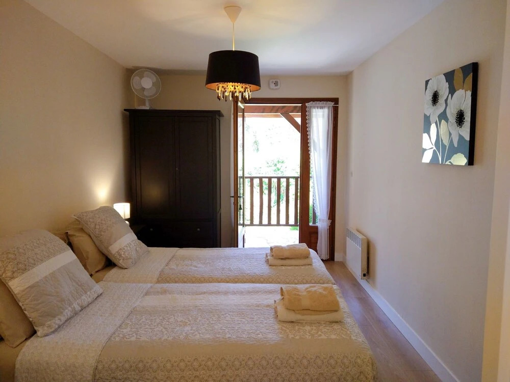La Colline - Chambre dhôtes - B&B