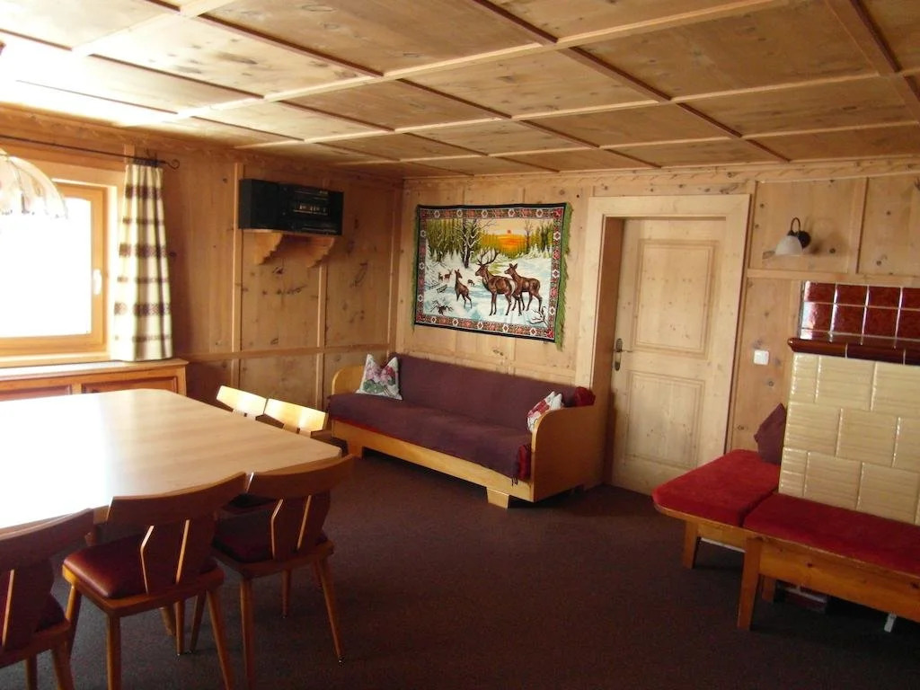 Ferienhaus Nadine