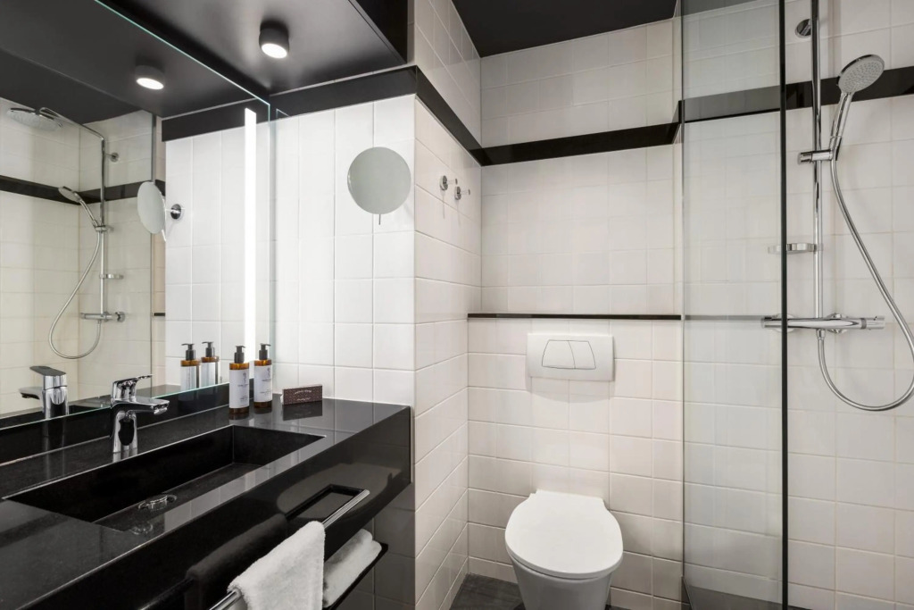 Diplomat Hotel Prague