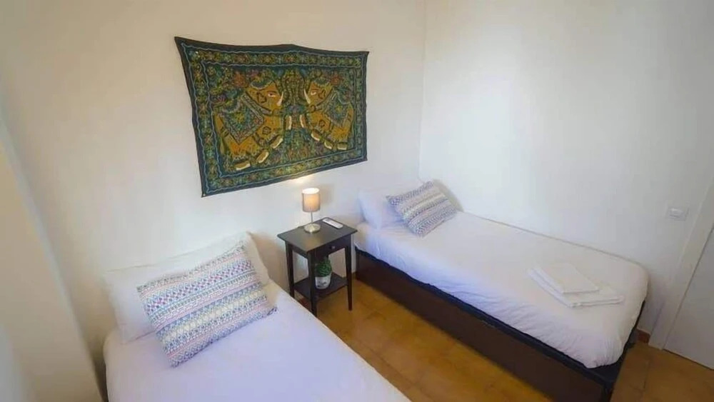 Apartamento en el barrio San Julian