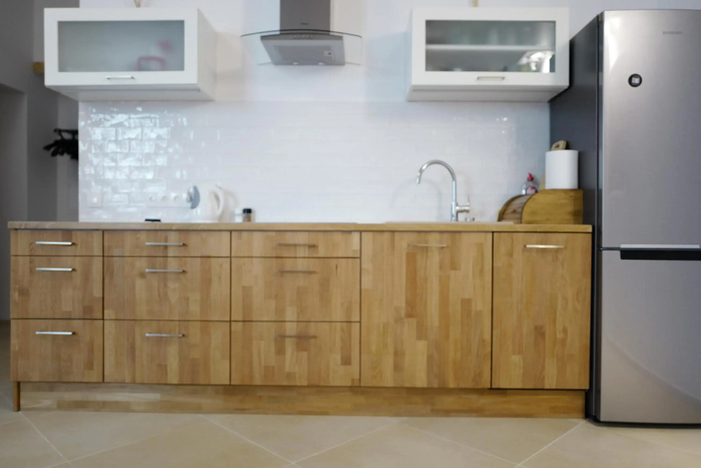 Apartment In the Heart of Warsaw