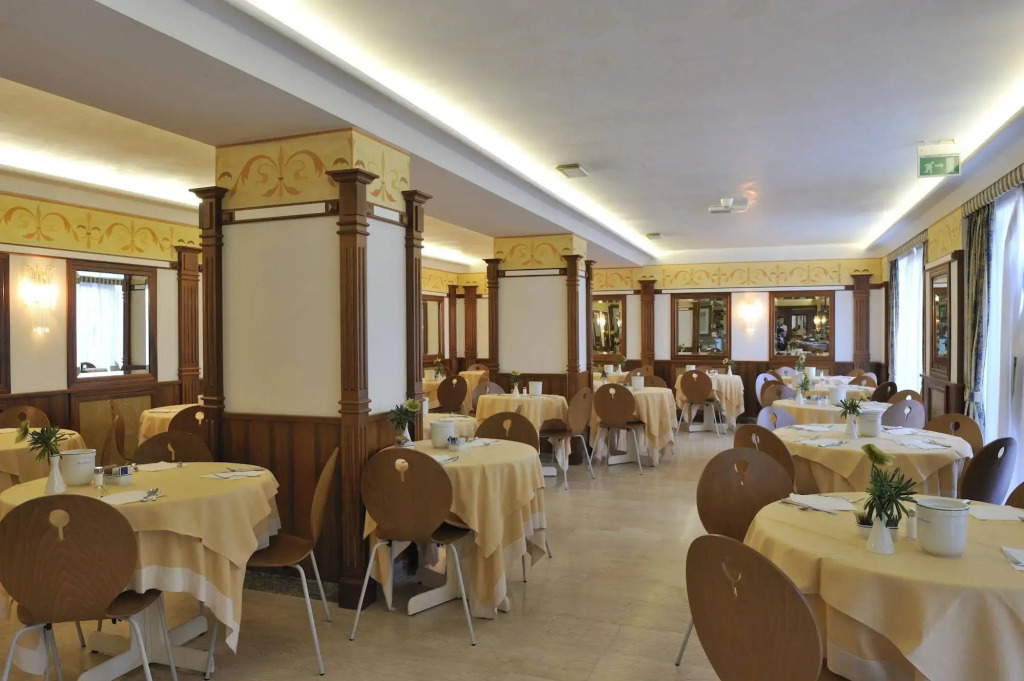 Hotel Miramare