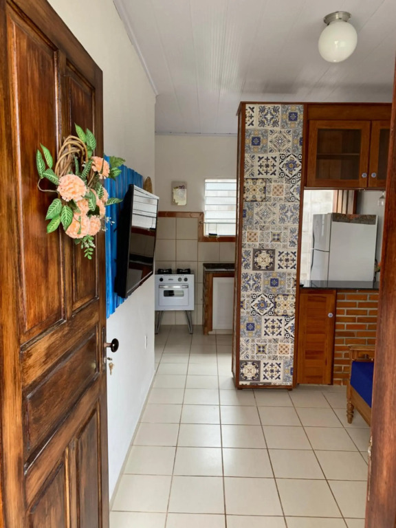 Casa beira mar Jacaraipe