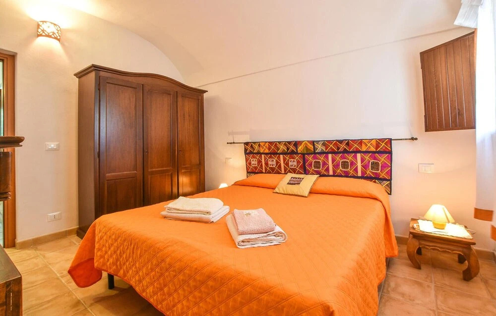 Beautiful Home in Pantelleria With Wifi and 3 Bedrooms