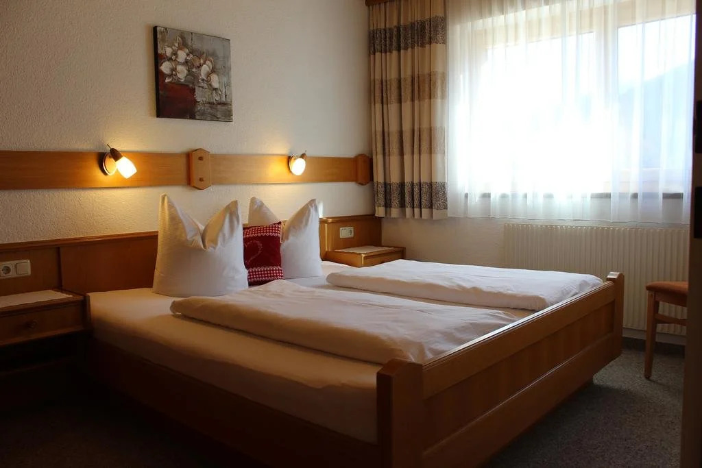 Appartements Eggenhofer