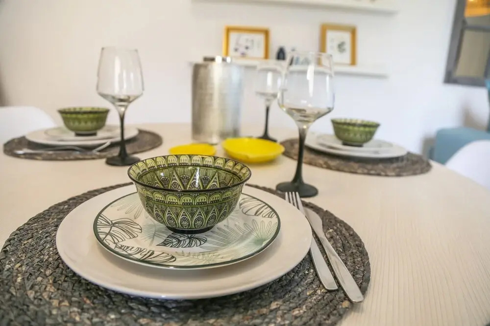 Oliva Holiday Homes
