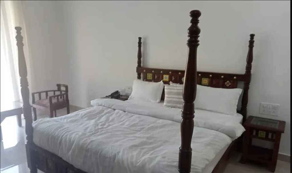 DOONGAR FORT Gurukripa Hilltop Resorts