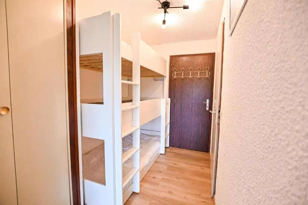Studio Classified All Comfort View On Aravis