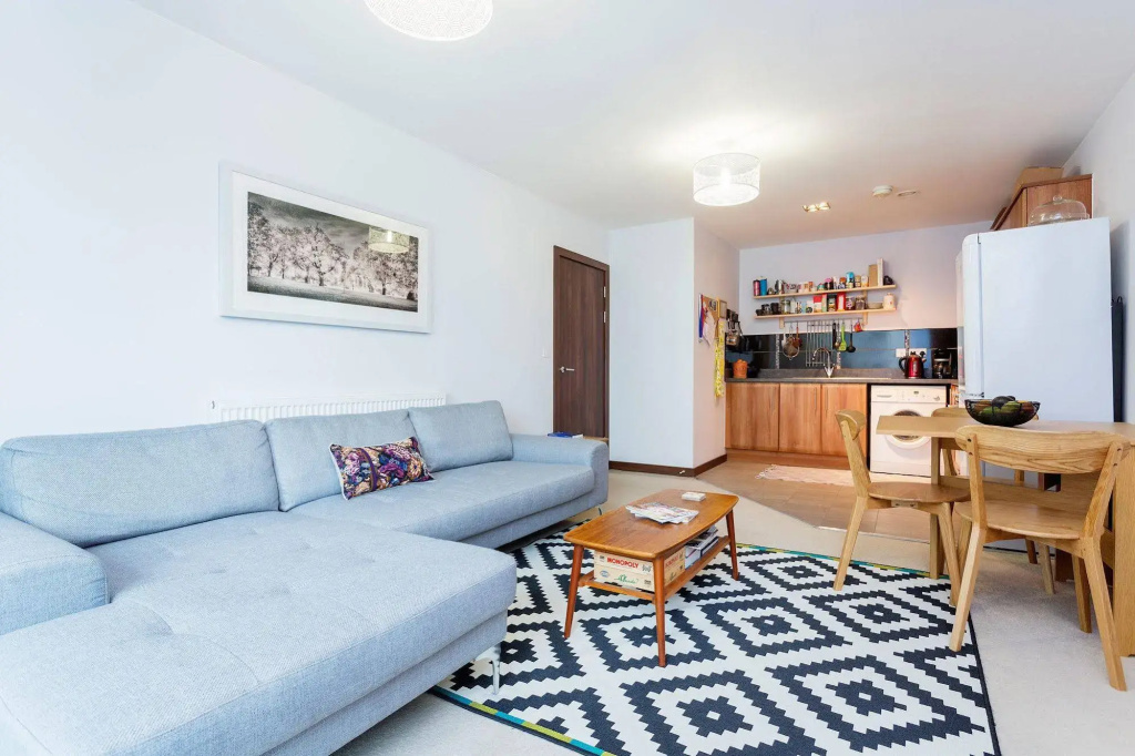 Veeve - Kensington Apartments