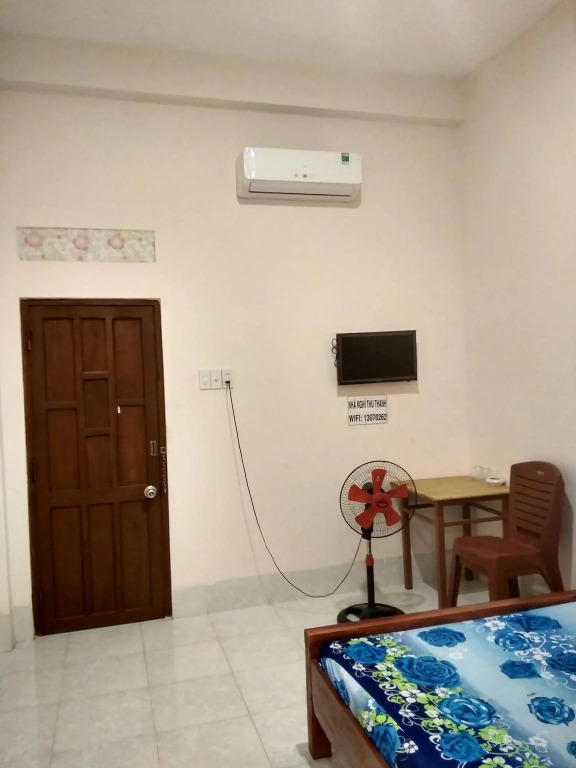 Thu Thanh Guesthouse