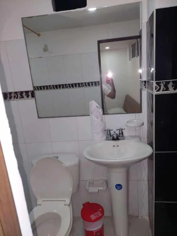 Hotel Bayadera Real
