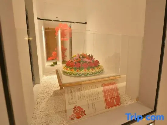 Oriental Garden Hotel (Xinzhou Ancient City Branch)