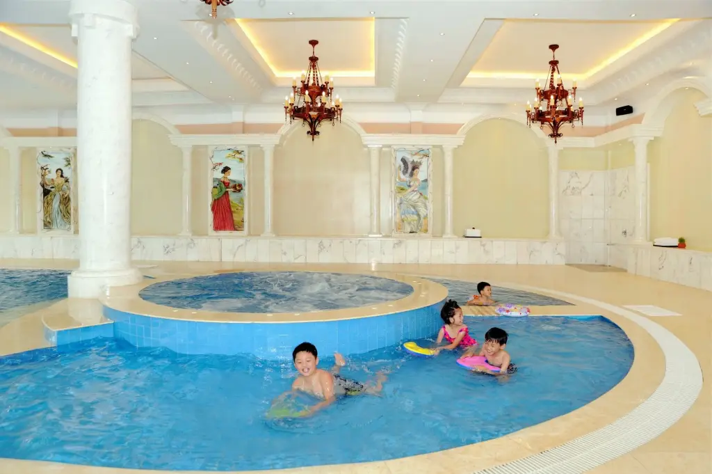 Dalat Edensee Lake Resort & Spa