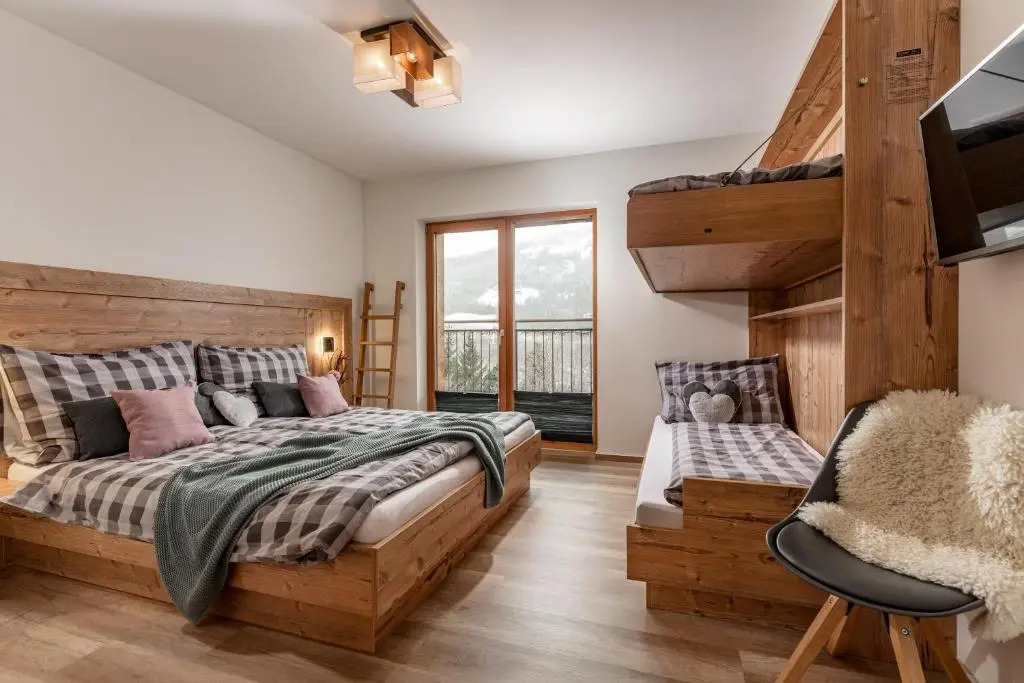 Piekvier lodge