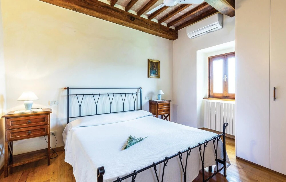 Villa Castelluccio
