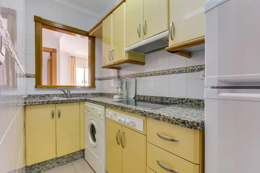Apartamento Andalucía 202, 2ºB