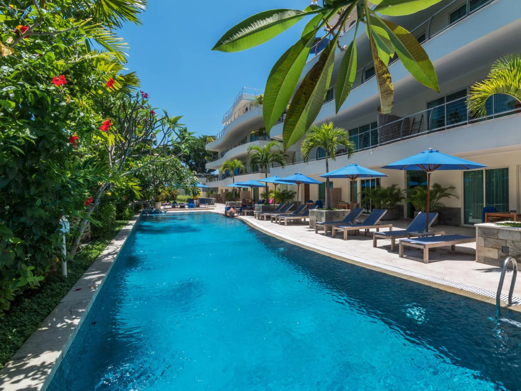 Anantara Vacation Club Legian