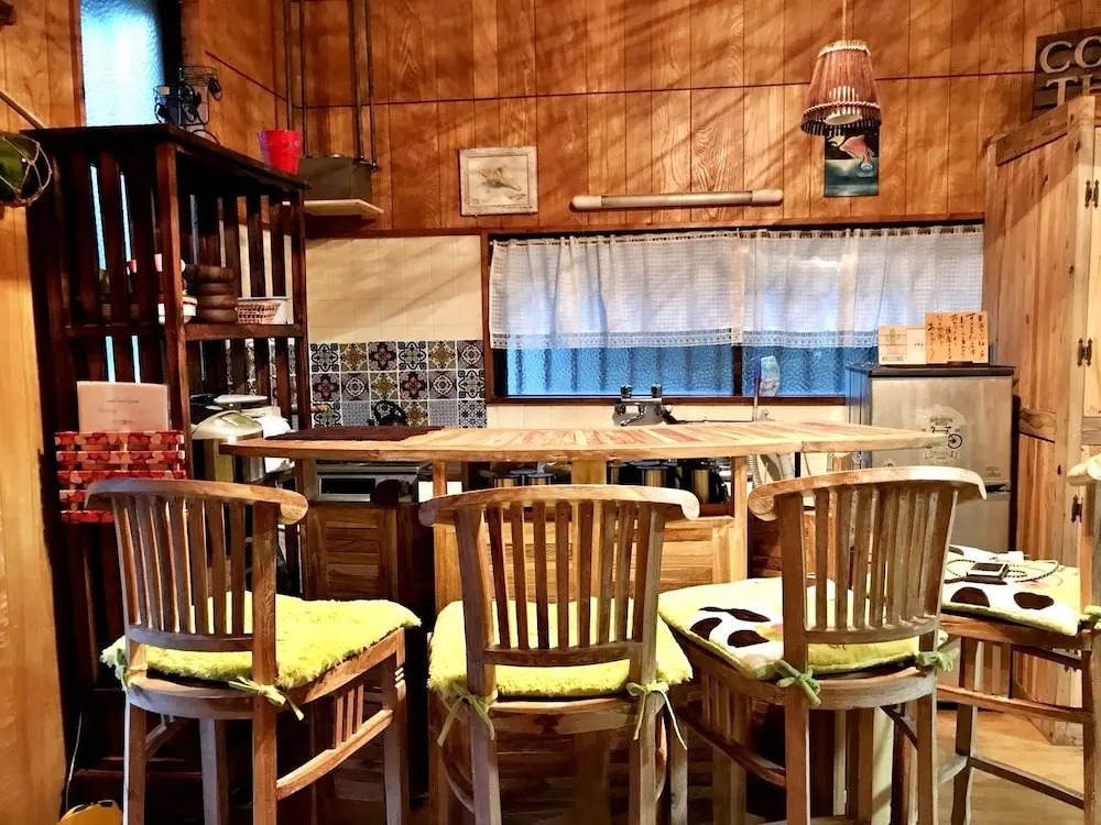 Cottage Tingara